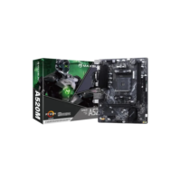 Placa Mãe MAXSUN A520M MS-Challenger Chipset A520 AMD AM4 mATX DDR4