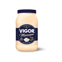 Maionese Pote Vigor 500g