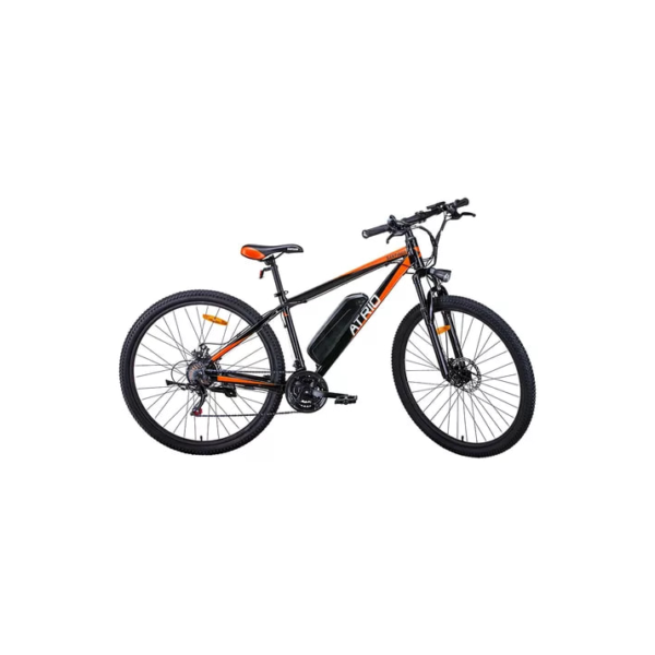 Bicicleta Elétrica Santiago Aro 29 350w 10ah Atrio - Bi209m
