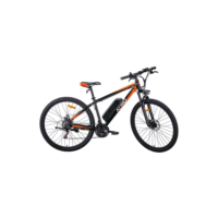 Bicicleta Elétrica Santiago Aro 29 350w 10ah Atrio - Bi209m