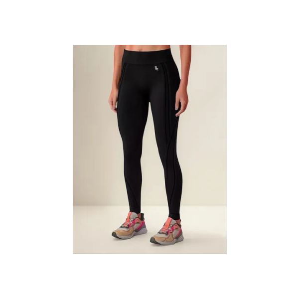 Calça Legging Lupo Treino Feminina Fitness Academia Original