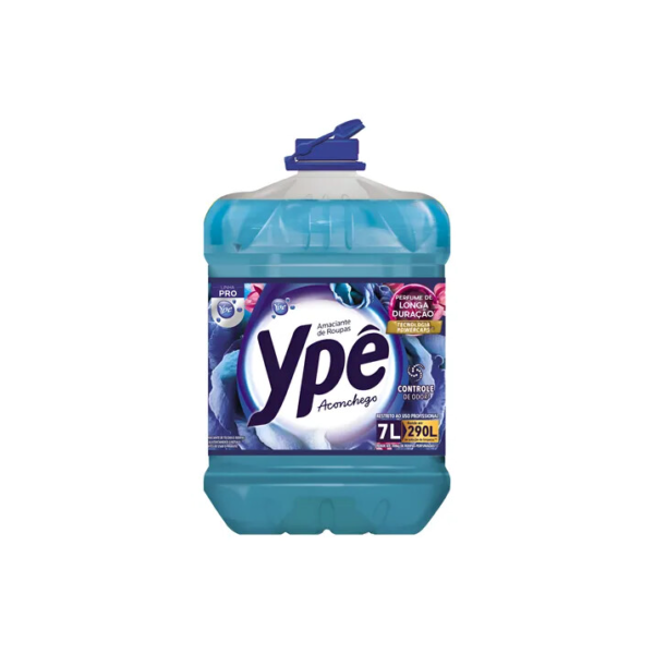 Amaciante Ypê Pro Ultra 7L