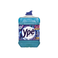 Amaciante Ypê Pro Ultra 7L