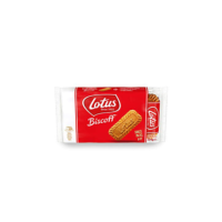Lotus Biscoff Biscoito Doce Pacote 124G