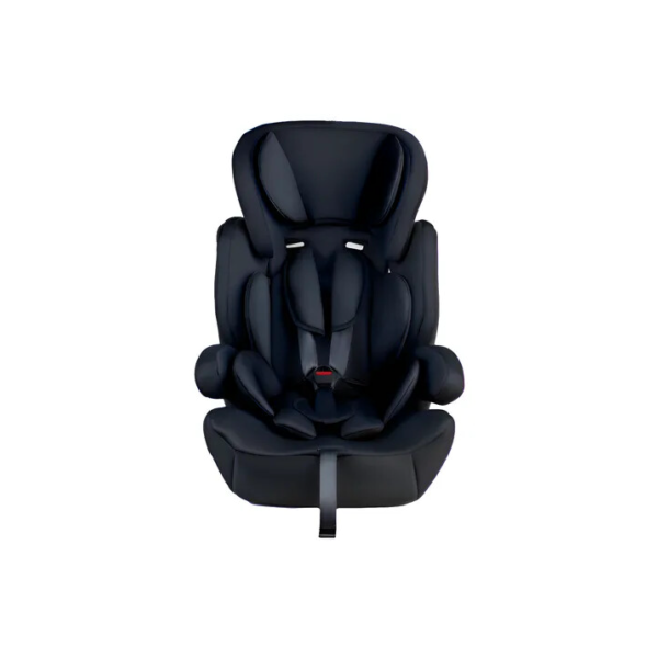 Cadeira Para Auto Carro Drc G1 G2 G3 De 9 A 36kg Styll Baby Cor Preto Liso