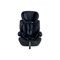Cadeira Para Auto Carro Drc G1 G2 G3 De 9 A 36kg Styll Baby Cor Preto Liso