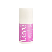 Petunia Desodorante Vegano Roll On Eu Sou Leve 55Ml