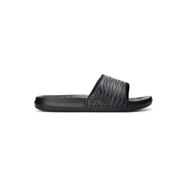 Chinelo Feminino Slide Angra Olympikus