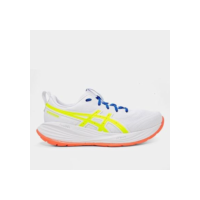 Tênis Asics Gel-Cumulus 27 Atc Masculino - Branco+Amarelo