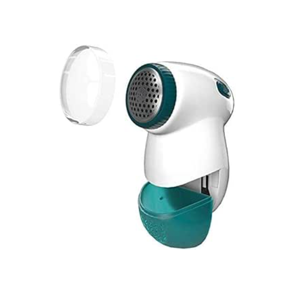 Papa Bolinhas Portátil, para remoção de bolinhas das roupas, CST0146, Flash Limp