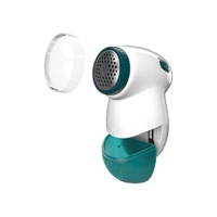 Papa Bolinhas Portátil, para remoção de bolinhas das roupas, CST0146, Flash Limp