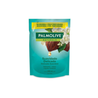 Palmolive Sabonete Líquido Naturals Suavidade Delicada 200Ml