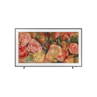 Samsung Smart TV 55 polegadas QLED The Frame LS03D - Tela Matte