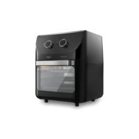 Fritadeira Easy Oven Fry 3 em 1 Elgin 12 Litros 110V - Assa, Frita sem óleo e Reaquece - Airfryer