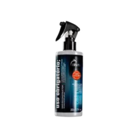 Truss Reconstrutor Uso Obrigatório | Tratamento Capilar com Proteção Térmica, Brilho e Redução de Quebra | 260ml