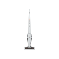 Aspirador de Pó Vertical Sem Fio Electrolux Ergorapido 2 em 1 Cyclone até 21 min Branco (ERG21)