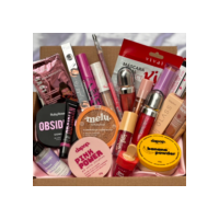 Kit de Maquiagem Ruby Rose Melu Vivai Spcolors Melhores Marcas Iniciante e Profissional