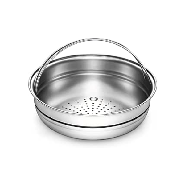 Cozi-vapore Aço Inox Ø 20cm 62660203