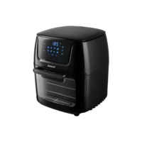 Amvox Air Fryer Lar ARF1222 Cor Preto