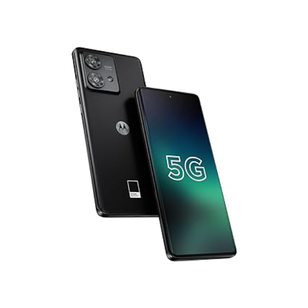 Smartphone Motorola Edge 40 Neo 256GB 8GB RAM Black Beauty