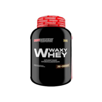 Waxy Whey - 2000g Chocolate - BodyBuilders, Bodybuilders
