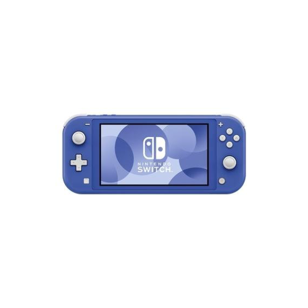 Console Nintendo Switch Lite, Azul - HBHSBBZA2
