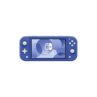 Console Nintendo Switch Lite, Azul - HBHSBBZA2