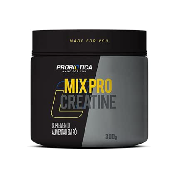 Probiótica Probiotica Mix Pro Creatine