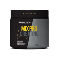 Probiótica Probiotica Mix Pro Creatine