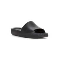 Chinelo Usaflex Slide Poofy Plataforma Confortável Feminino