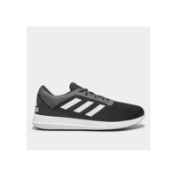 Tênis Adidas Coreracer Masculino - Chumbo+Preto