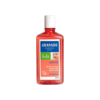 Granado Shampoo Bebê, Calêndula, 250ml