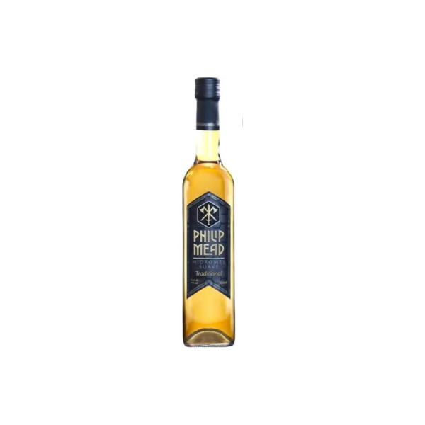Hidromel Philip Mead Suave Tradicional 500ml