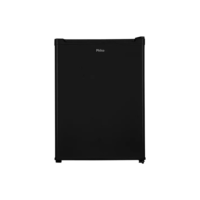Frigobar Pfg85p 5 Níveis Temperatura 68l Preto Philco