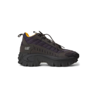 Bota Casual Masculina Intruder Mid Caterpillar