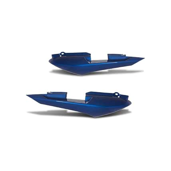 Rabeta Lateral (Par) Fazer 150 2014 Azul