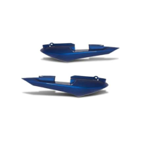 Rabeta Lateral (Par) Fazer 150 2014 Azul