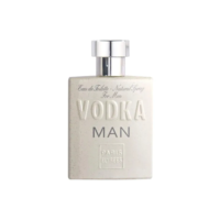 Paris Elysees Vodka Man EDT 100ml para masculino