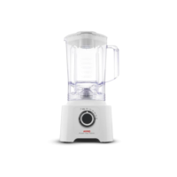 Liquidificador Arno Powermax 700W LN51, Branco, com 4 Lâminas Powelix, 3,1L de Capacidade Total e Alta Performance, 110V