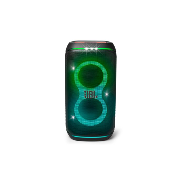 JBL, Caixa de Som, PartyBox Club 120, Bluetooth, Show de Luzes, À Prova de Respingos - 160W RMS