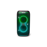 JBL, Caixa de Som, PartyBox Club 120, Bluetooth, Show de Luzes, À Prova de Respingos - 160W RMS