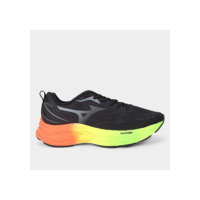 Tênis Mizuno Victory Masculino - Preto