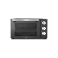 Forno Elétrico Pfe50pe Full Glass 50 Litros Philco