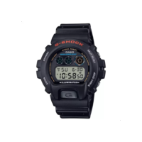 Relógio G-shock Casio Masculino Dw-6900u-1dr Original Barato
