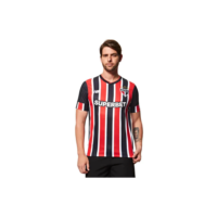 Camisa Masculina São Paulo 2024 Away New Balance