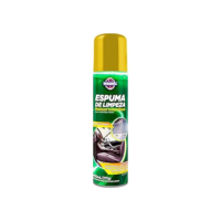 Espuma de Limpeza Multiuso Rodabrill 400 mL