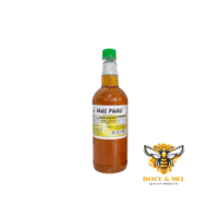 PROMOÇÃO MEL 100% PURO 1,3KG FLORADA EUCALIPTO