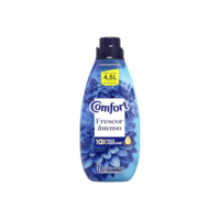 Comfort Amaciante Concentrado Frescor Intenso 1 L