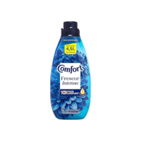 Comfort Amaciante Concentrado Frescor Intenso 1 L