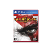 God Of War III Remasterizado Hits PlayStation 4